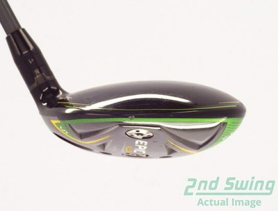 Callaway EPIC Flash Sub Zero Fairway Wood 5 Wood 5W 18° Graphite