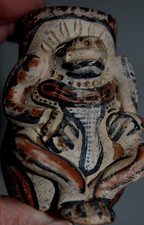 BEAUTIFUL NICOYA BOWL, ceremony 3"