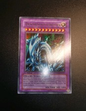 Yu-Gi-Oh! Drachenmeisterritter - DPKB-DE027 - Ultra Rare - 1. Auflage