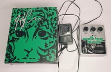Electro Harmonix Andy Summers Walking On The ...