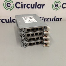 4x Sun ORACLE 7048479 4 Port 1g Ethernet Module PCIExpress v2