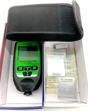 Paint Thickness Meter Coating Depth Gauge CM-205FN_VVV-Group