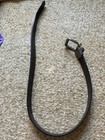 Levi's reversible belt Size Medium 26-28 — photo 1