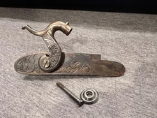 Thompson Center White Mountain Carbine 50 Caliber  Muzzleloading Percussion Lock