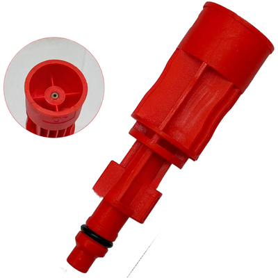 #ad Car Washing Nozzle with 0 Degree Stream for Focused High Pressure Cleaning Use $7.86