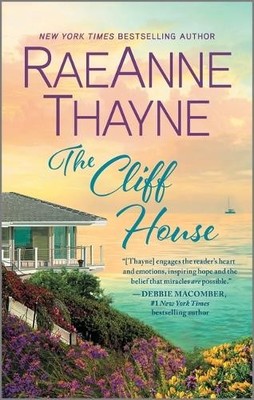 The Cliff House: A Clean & Wholesome Romance (Cape by Thayne, Raeanne 1335080457