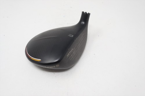 Cobra Ltdx Missing Screw 18.5* #5 Fairway Wood Club Head Only 1309827 - Picture 4 of 5