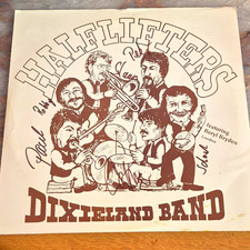 Obererken Halflifters Dixieland Band feat. Be...