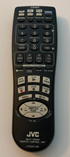 JVC LP20303-008 Remote Control (No Battery Co...