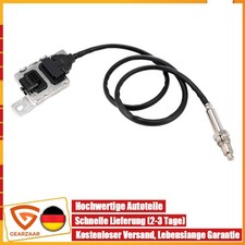 Lambdasonde Stickoxid-Sensor Kompatibel mit VW Touareg 7P5 7P6 3,0 V6 Sauerstoff