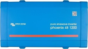 Victron Energy Phoenix 1200VA 48-Volt 120V AC Pure Sine Wave Inverter