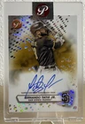 2023 Topps Pristine 38/50 Fernando Tatis Jr. Pristine Auto Gold Refractor WBC DR