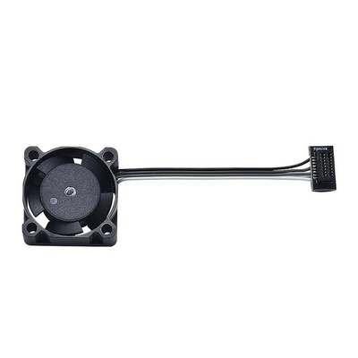 Creativity Lab P1P/P1S Hotend Cooling Fan 2510 Fan 25x25x10mm/ 18000r/min 5V ...