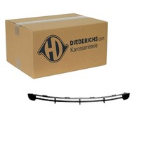 DIEDERICHS BLENDE STOßSTANGE MITTE OBEN passend für FORD MONDEO | 1427045