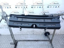 AUDI A1 2019 Mk2 (GB) Boot Back Panel Centre Cover Trim  82A863471