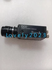 1pc used Sony Industrial Camera XC-75CE