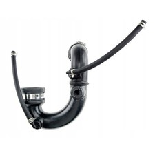 Tuyau D'Admission Filtre À Air Pour Renault Clio II 1.5 DCI 80CV 4TSD