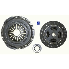 Kit d'embrayage Saab 900