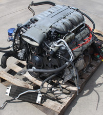 90-95 Corvette 5.7l C4 Zr1 Zr-1 Lt-5 Lt5 Motor Engine Assembly 36k Milesused