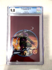 Amazing Spider-man #49 (Comic Xposure Edition) CGC 9.8