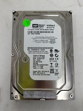 WESTERN DIGITAL WD3200AAJS-22B4A0 Hard Drive SATA 3.5" 320GB