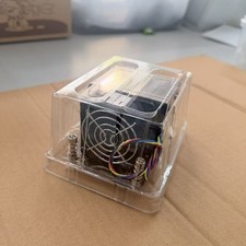 Supermicro Fan SNK-P0063AP4 H11 AMD EPYC 7000 Series CPU Heat Sink Socket SP3
