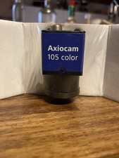 Zeiss Mikroskopkamera Axiocam 105 color