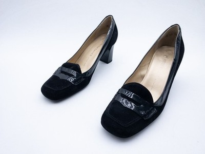 PETER KAISER Damen Pumps Halbschuh Absatzschuh High Heels Gr40,5 EU Art 40953-98
