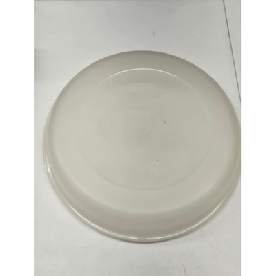 VTG 10'' Tupperware #1865 T Sheer LID ONLY Fits 3qt Bowl #1833