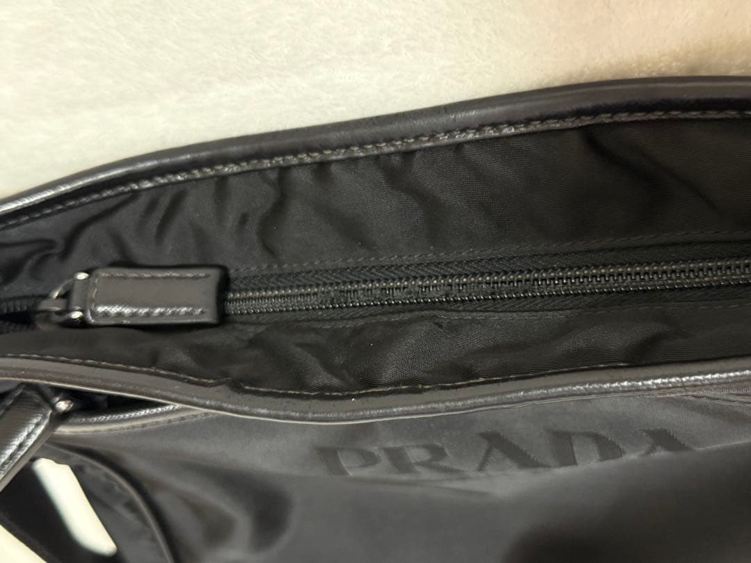 PRADA 2VH797 Shoulder Bag thumbnail 3