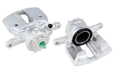 Bremssattel Vorderachse rechts für MITSUBISHI SMART COLT VI CZC Cabriolet