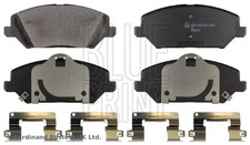 Bremsbeläge vorne BLUE PRINT ADG042177 HYUNDAI i30 1.4 T-GDI