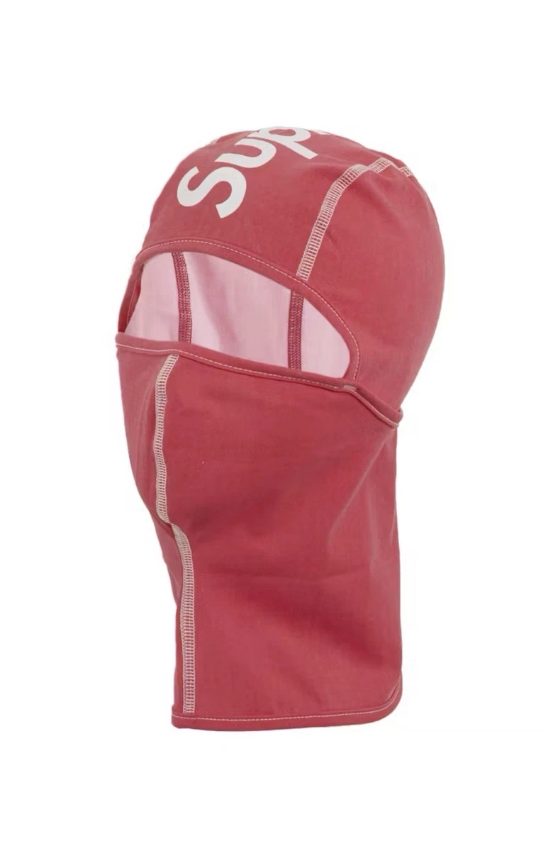 Supreme Balaclava Hats for Men for sale | eBay