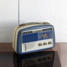 Superbe Poste Transistor RADIO