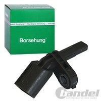 Borsehung ABS-SENSOR Raddrehzahl Hinten Rechts Passend FüR Audi A3 Q3 Q7 TT Seat