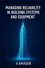 Managing Reliability in Building Systems and Equipment: Strategies and Tools for