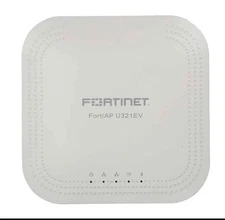 Fortinet FortiAP-U321EV Wireless Access Point