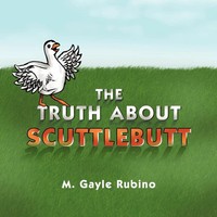 M. Gayle Rubino | The Truth About Scuttlebutt | Taschenbuch | Englisch (2012)
