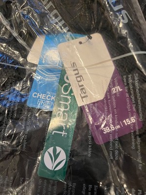 Targus 17 Spruce EcoSmart Checkpoint-Friendly Backpack - TBB019US