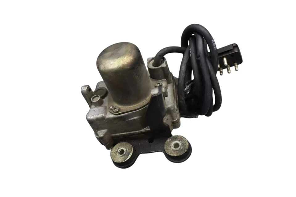 90-93 梅赛德斯 500SL 300SL 600SL R129 巡航控制执行器 0005453365 Oem — 第 4/4 张图片