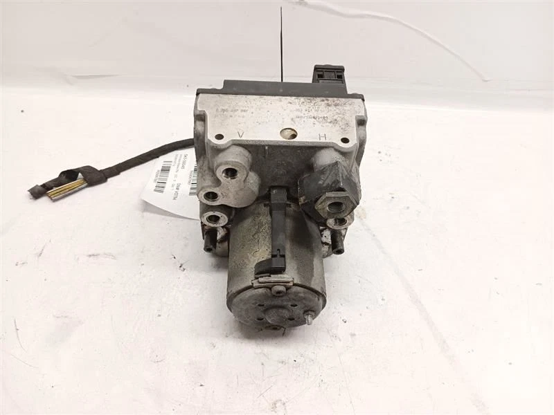 96-98 Mercedes 129 SL320 SL500 ABS Unidad Antibloqueo Bomba de Freno Control 0024319712 Foto 4 de 4