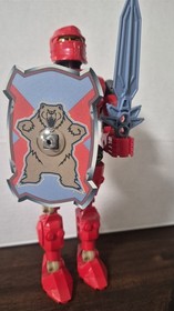 LEGO Castle: Santis (8785)