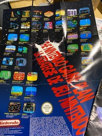 Console Nintendo NES en boite - Pack "Control Deck - Super Mario Bros" - COMPLET