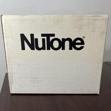 NuTone IS-515WH 5 Intercom Speaker