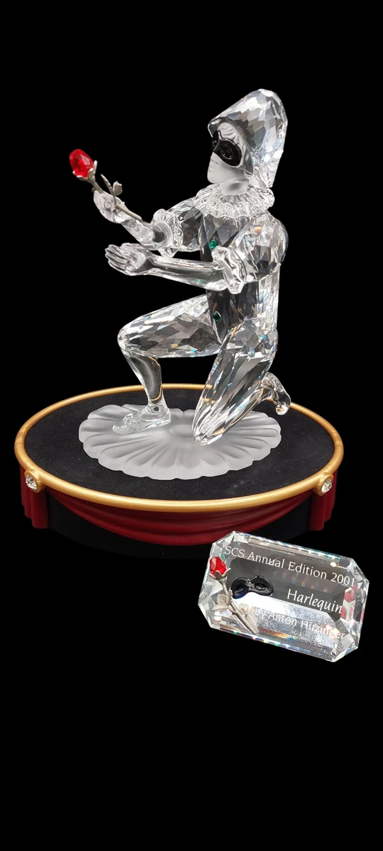 Swarovski Harlequin for sale | eBay UK