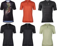 Fox Racing Flexair Pro Jersey - MTB Mountain Bike Trail Riding Cycling Enduro