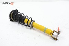 2017-19 FIAT ABARTH 124 SPIDER REAR LEFT SHOCK STRUT ABSORBER & COIL SPRING OEM