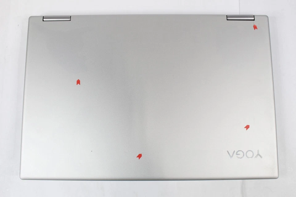 LENOVO YOGA 720-15IKB | INTEL CORE I7-7700HQ 2.80GHZ | 256GB | 16GB | NO OS - Image 2 of 4