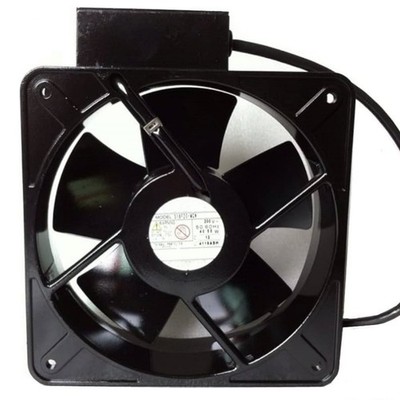STYLE FAN  Brand New Original fan blower  S18F20-MGW  One Year Warranty