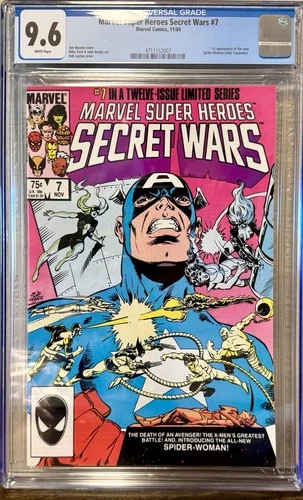 Comic Image